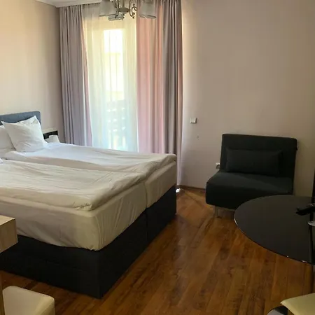 Lorena's Bansko,near Gondola *