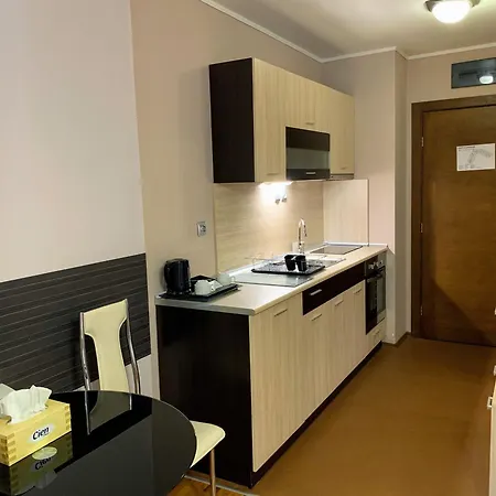 Lorena's Bansko,near Gondola Apartament