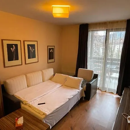 Apartament Lorena's Bansko,near Gondola