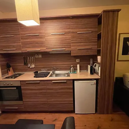 Lorena's Bansko,near Gondola Daire