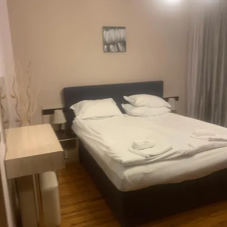 Lorena's Bansko,near Gondola * Bansko