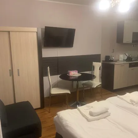 Lorena's Bansko,near Gondola