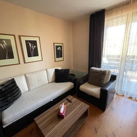 Apartament Lorena's Bansko,near Gondola