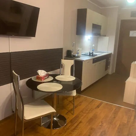 Lorena's Bansko,near Gondola Apartament *