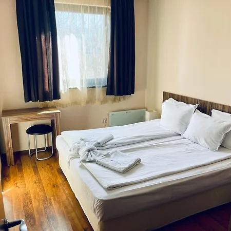 Lorena's Bansko,near Gondola 公寓 班斯科