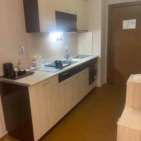 Lorena's Bansko,near Gondola Bansko