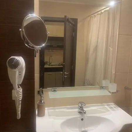 Lorena's Bansko,near Gondola