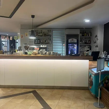 Apartament Lorena's Bansko,near Gondola *