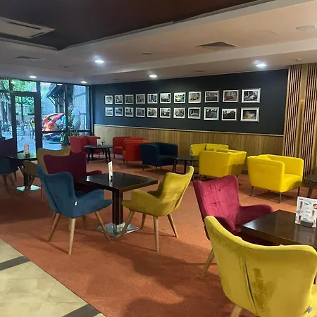 Lorena's Bansko,near Gondola Bansko